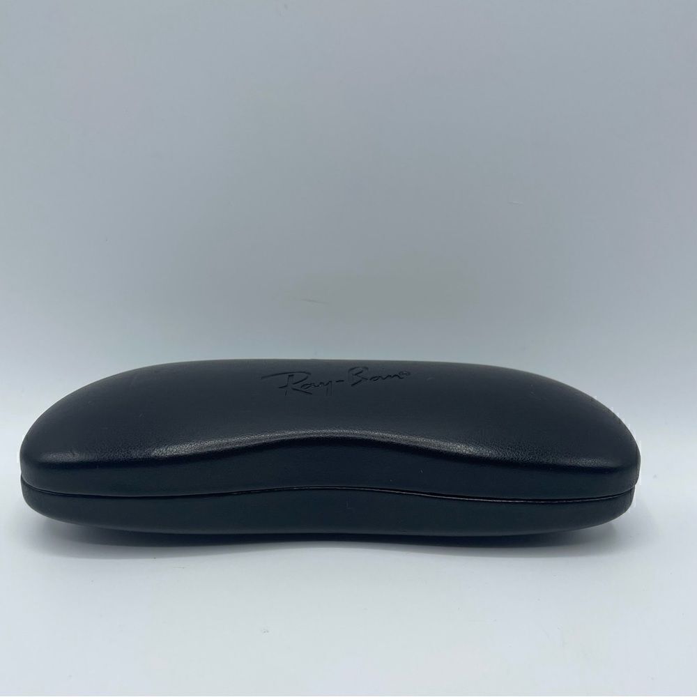 Rayban clamshell hard case for glasses - Picture 3 of 5